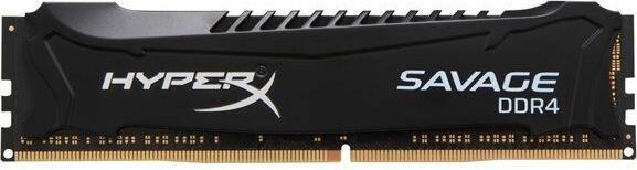 Actual product image HyperX Savage (4 x 8GB, 3000 MHz, DDR4-RAM, DIMM)