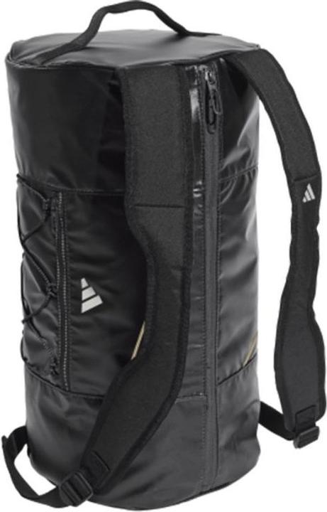 Immagine prodotto Adidas Gym Duffel - carbon/refsil