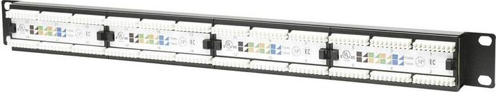 Produktbild Intellinet Cat6 Patch Panel