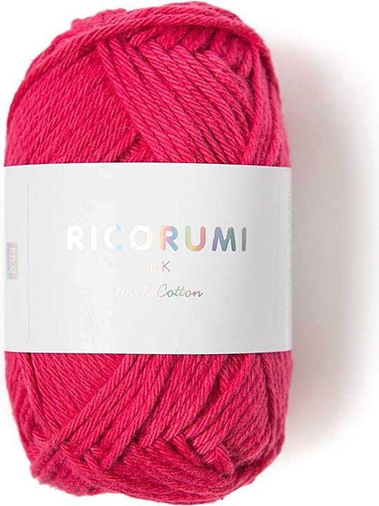 Rouge cerise