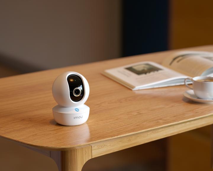 Actual product image Imou WRL CAMERA 4MP RANGER RC/IPC-GK2CP-4C0WR (2560 x 1440 Pixels)