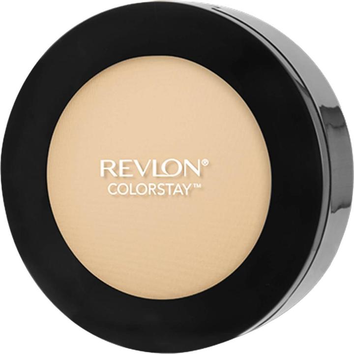 Actual product image Revlon ColorStay Pressed Powder (Light Medium)