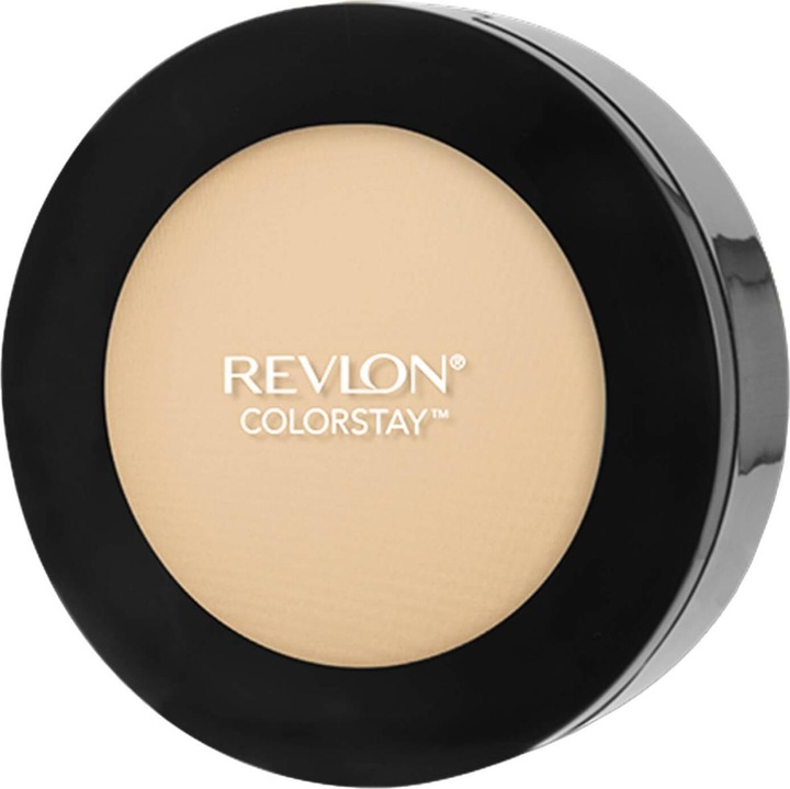 Produktbild Revlon ColorStay Pressed Powder (Light Medium)