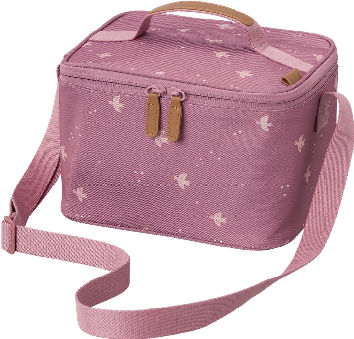 Actual product image Fresk large cooler bag, deer/amber (1 l)