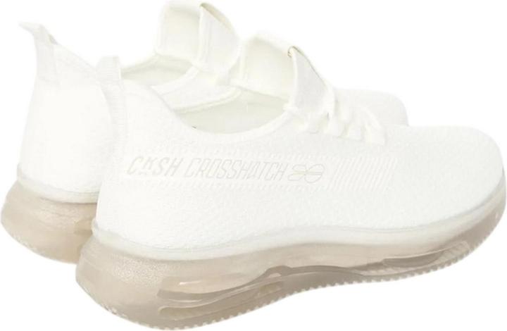 Image du produit Crosshatch - Baskets MATFEN - Homme (43)