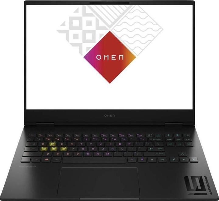 Immagine prodotto HP Computer portatile OMEN Transcend 16-u1750nz RTX4070 (16", 1000 GB, 32 GB, CH, Intel Core i7-14700HX)