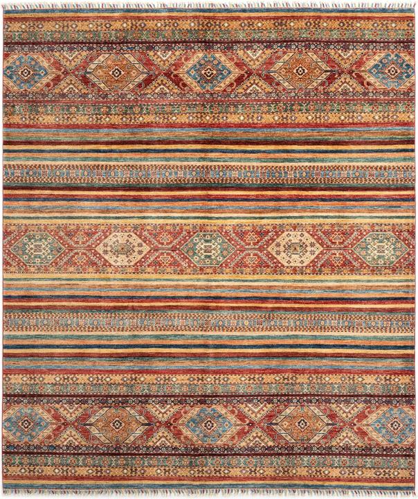 Actual product image Vidal Torkman (247 x 295 cm)