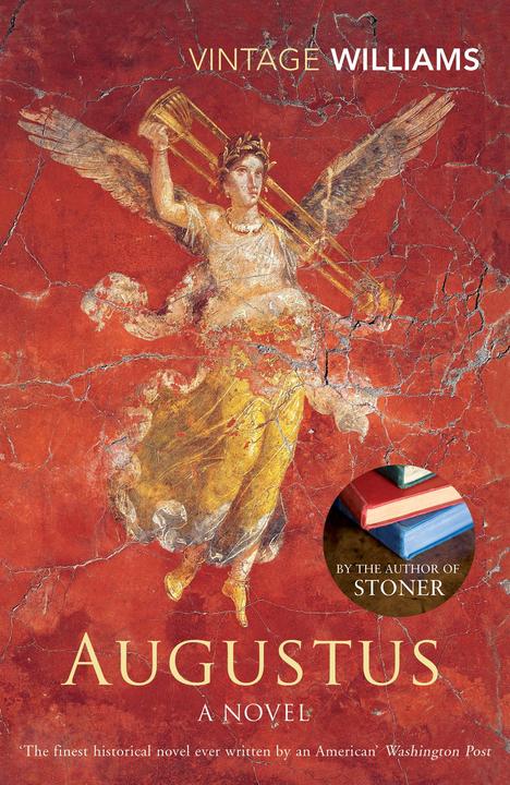 Produktbild Augustus (Englisch, John Williams, 2003)