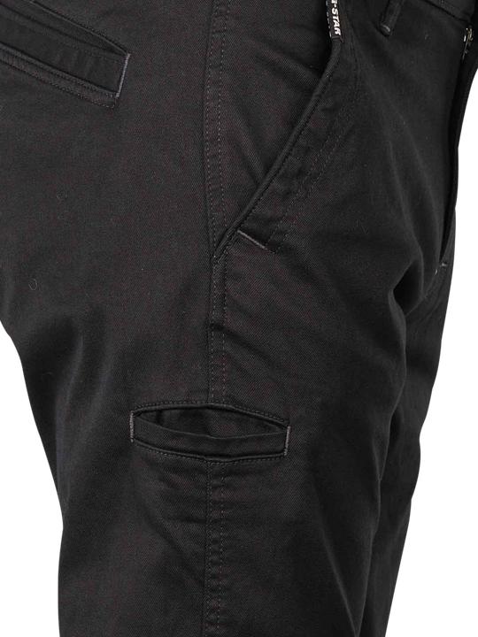 Actual product image G-Star Skinny Chino 2.0 Black (W33/L32)