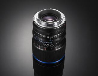 Immagine prodotto Venus Optic Laowa 105mm f/2 STF Canon (Canon EF, APS-C / DX, Full frame)