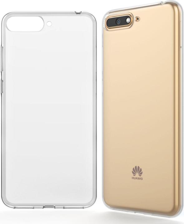 Produktbild Nalia Handyhülle (Huawei Y6 (2018))