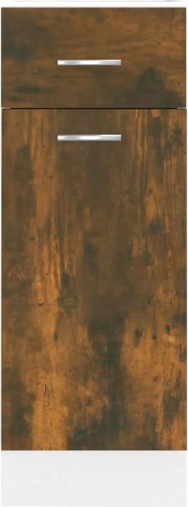 Produktbild vidaXL Küchenschrank (30 x 46 x 81.50 cm)