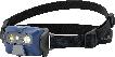Actual product image Ledlenser LED LENSER HF4R blue headlamp (500 lm)