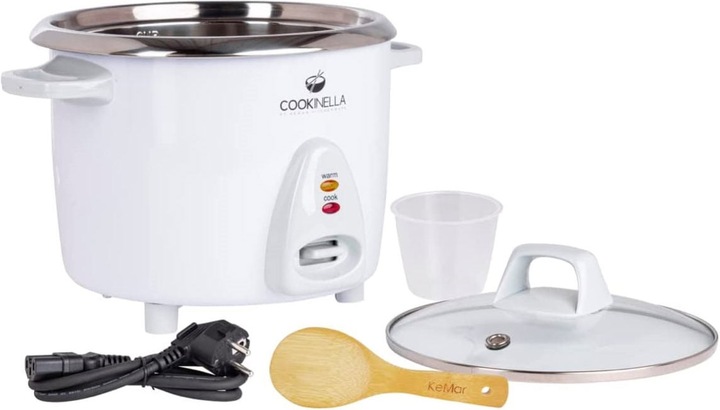 KeMar Kitchenware KRC-100