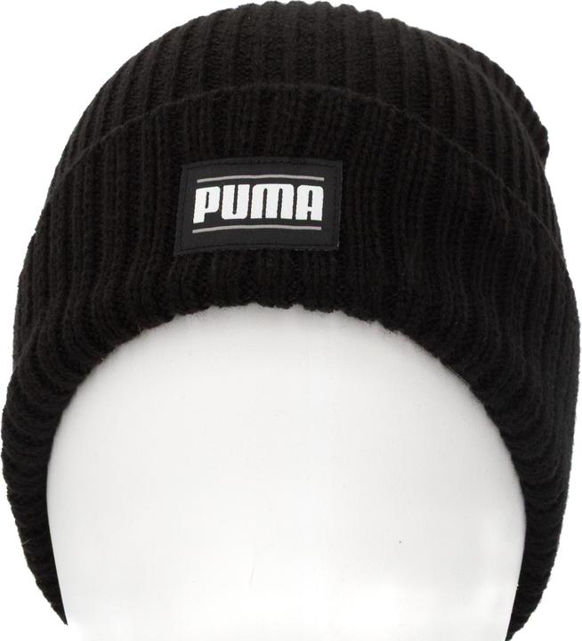 Image du produit Puma Bonnet Ribbed Classic Cuff (Taille unique)
