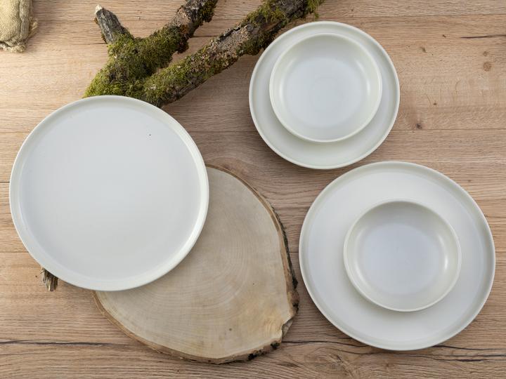 Image du produit CreaTable Uno (12 pièce(s))
