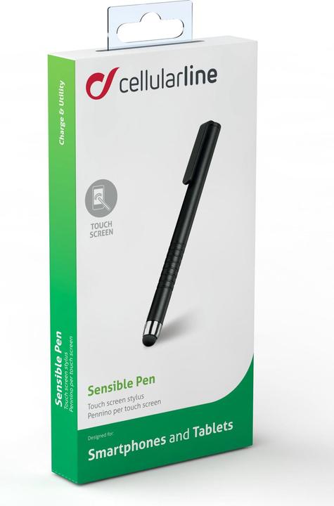 Produktbild Cellularline Sensible Pen