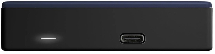 Image du produit WD Mon Passeport Ultra (5 To)