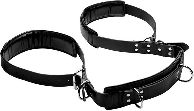 Produktbild XR Brands ST Padded Thigh Sling Position Aid