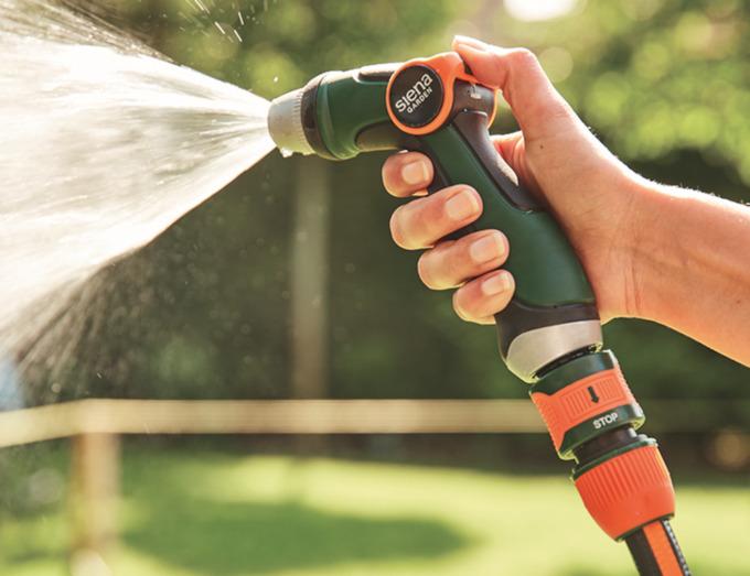 Produktbild Siena Garden Brausekopf