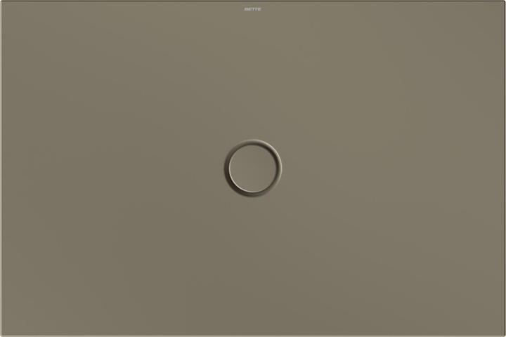 Produktbild Bette BetteFloor Duschwanne, 120x80cm