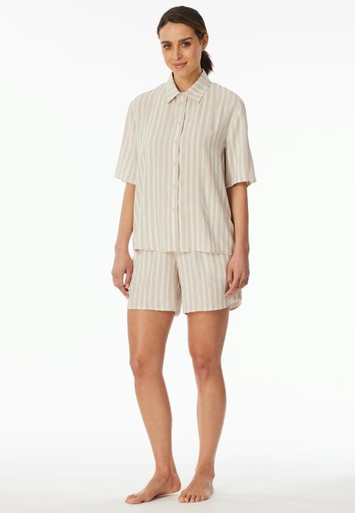 Produktbild Schiesser Shorty Selected Premium 7/8 (40, L)