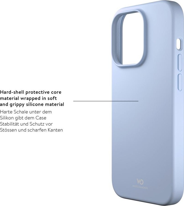 Produktbild White Diamonds Urban Case (Apple iPhone 14 Pro)