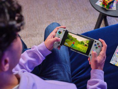 Produktbild Trust GXT735G Mylox Wireless mobile Controller grey (Android, iOS)