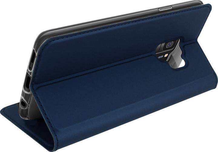Image du produit Dux Ducis Série Skin Pro (Samsung Galaxy S9)