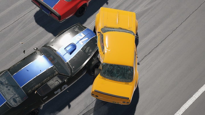 Produktbild Microsoft Wreckfest (Xbox One X, Xbox Series X, Xbox One S, Xbox Series S)