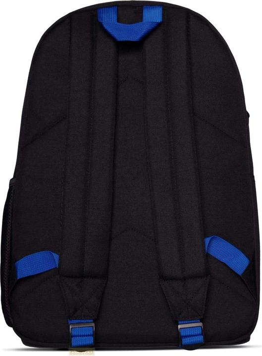 Immagine prodotto Difuzed PlayStation Rucksack Basic Blau