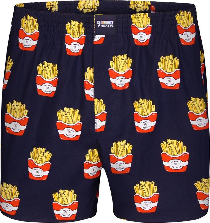 Pommes Frites