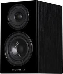 Image du produit Wharfedale Diamond 12.0 - Chêne noir (1 paire)