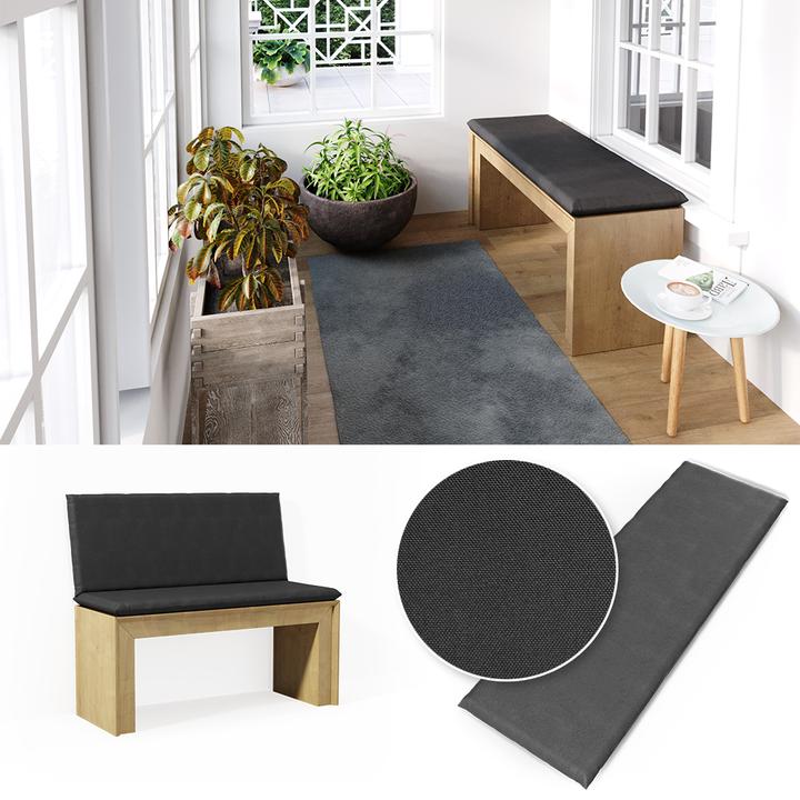 Produktbild Vicco Bankauflage (120 x 6 x 40 cm)