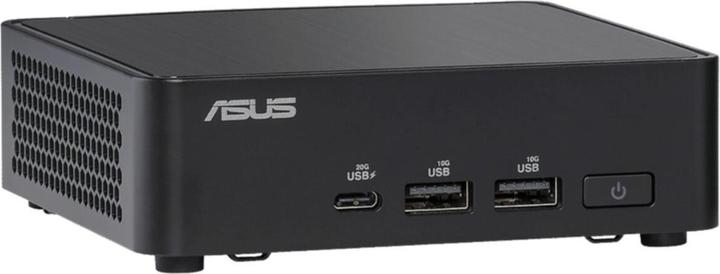 Produktbild Captiva Mini PC Power Starter I84-860 (Core 3-100U/1TB/32GB/WLAN/Windows 11 Home 64-bit) (Intel Core 3 100U, 32 GB, 1000 GB, Intel Arc Graphics)