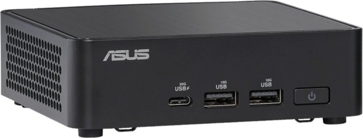 Productafbeelding Captiva Mini PC Power Starter I84-860 (Core 3-100U/1TB/32GB/WLAN/Windows 11 Home 64-bit) (Intel Core 3 100U, 32 GB, 1000 GB, Intel Arc Graphics)