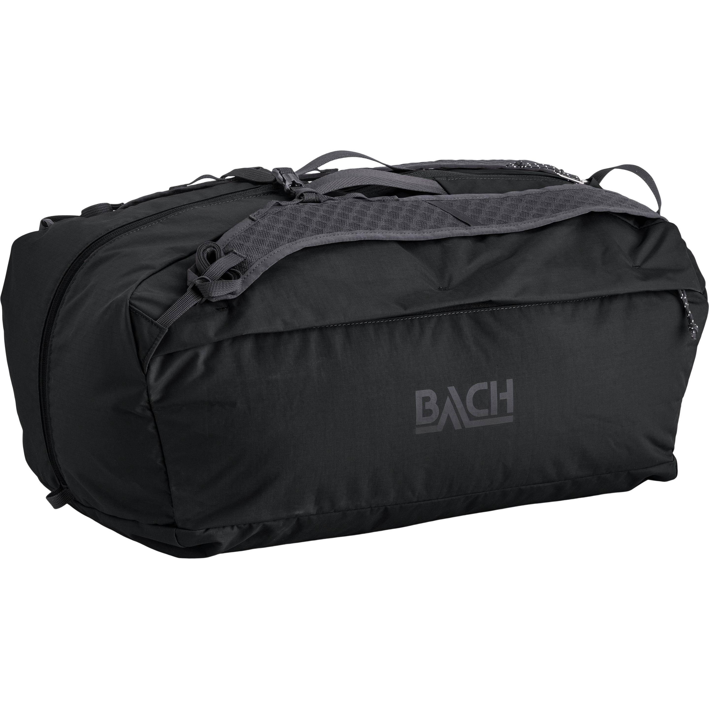 Bach Rescue, Tasche, Duffel Itsy Bitsy 30, Schwarz, (30 l)