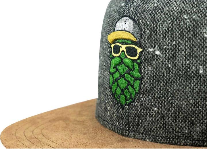 Produktbild Bavarian Caps Hopfinator Cap (One Size)