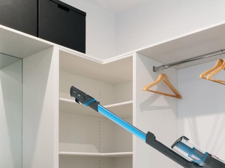 Image du produit Hoover HF522STP 011