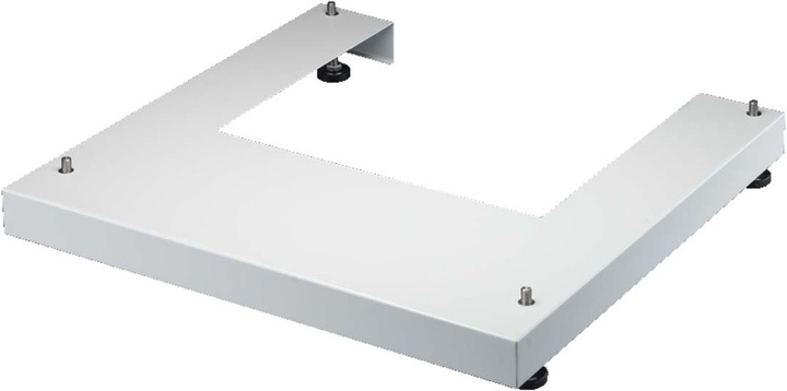 Produktbild Rittal Sockel f. FlatBox BxT