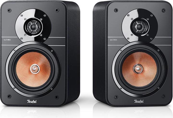 Produktbild Teufel Ultima 20 Kombo Streaming (Set)