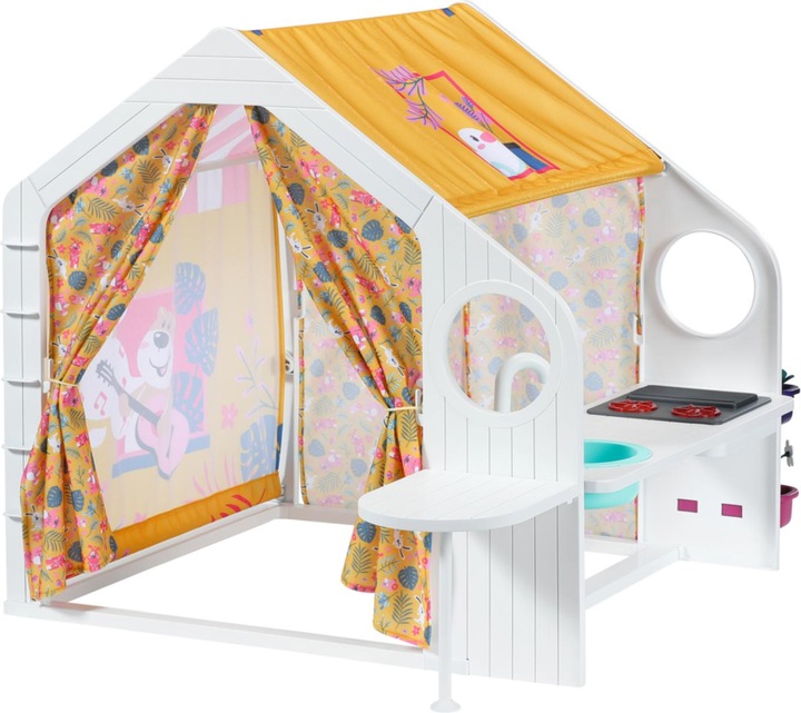 Produktbild Zapf Creation Weekend Haus