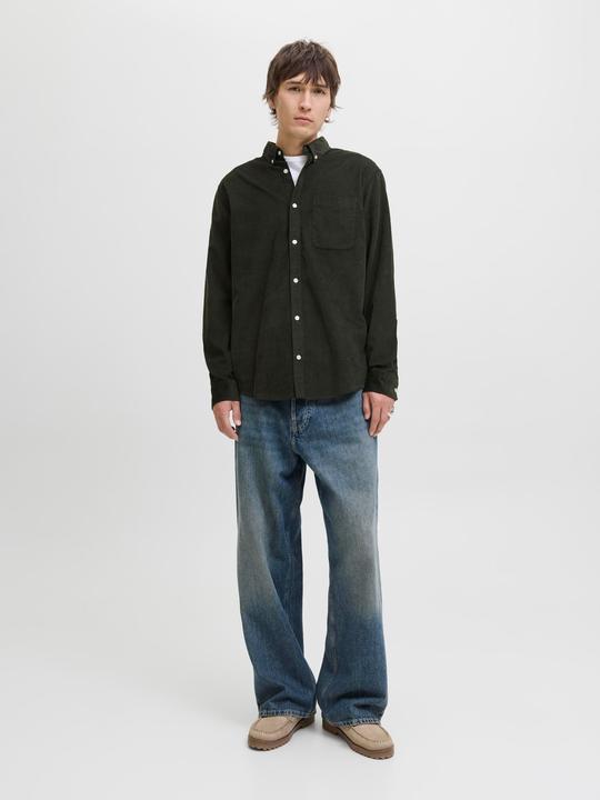 Immagine prodotto Jack & Jones Jjeclassic Cord Shirt L/S Sn (M)