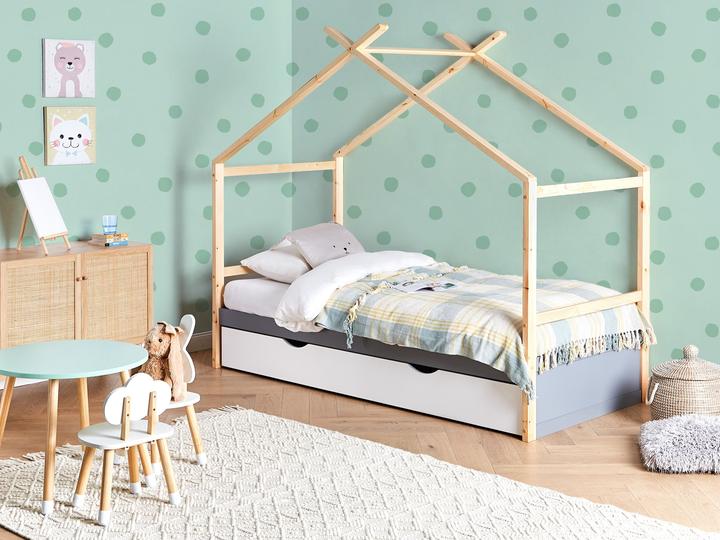 Produktbild Beliani Orgeval (90 x 200 cm)