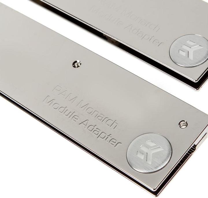 Produktbild EKWB EkWaterBlocks EK-RAM Monarch Module
