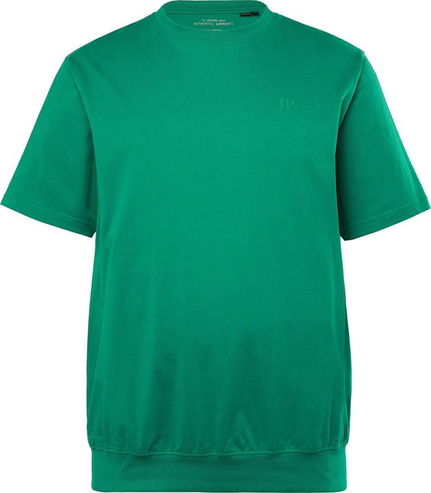 Produktbild JP1880 T-Shirt, Bauchfit, Basic, Halbarm, XXL bis 10XL (XXL)