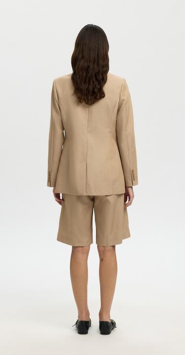 Immagine prodotto Selected Relaxed Fit Einreihiger Blazer (36)