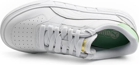 Produktbild Puma Cali Court Lth Wns (40)