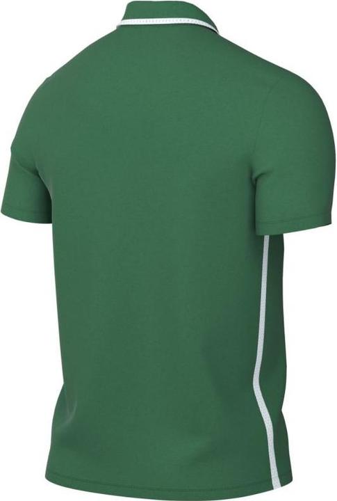 Actual product image Nike Dri-Fit Park 26 Polo Men's T-Shirt Green HM7136 302 (XL)