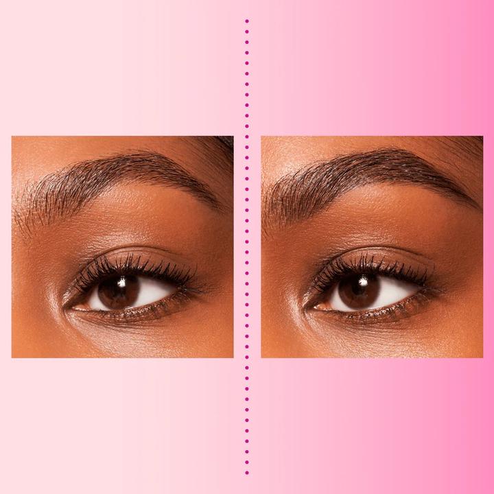 Actual product image essence Eyebrow Pencil Designer 01 Black (Black)